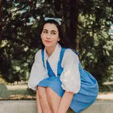 Listen to Elizabeth Gerardi, watch music videos, read bio, see tour dates & more!