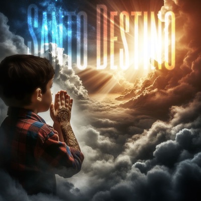Santo Destino - EP