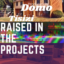 Raised In The Projects