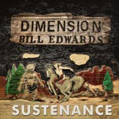 Dimension Bill Edwards - Pillow-Head