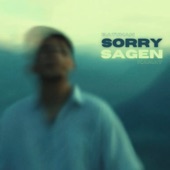 Sorry Sagen artwork