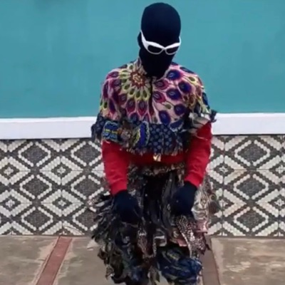 Egun Onijo Salo (feat. iamdkingg & Fela 2) - Single