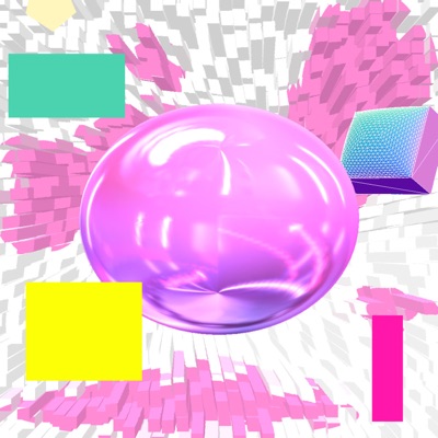 Super Powers I Have - Single