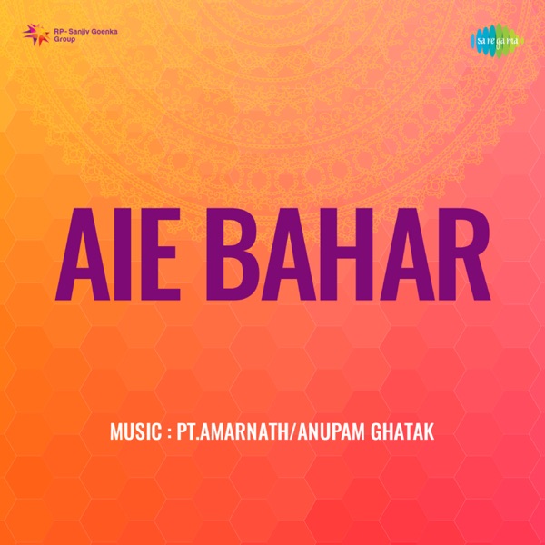 Aie Bahar (Original Motion Picture Soundtrack) - EP