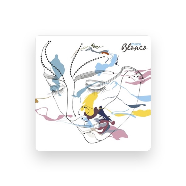 Muza's avatar