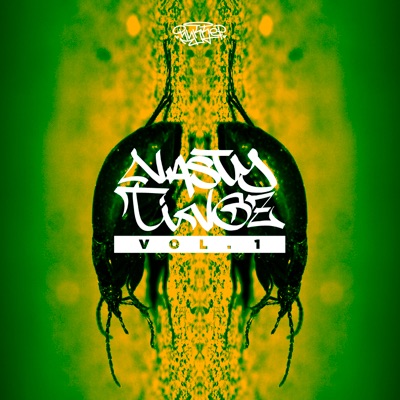 Nasty Tingz Vol. 1 - EP