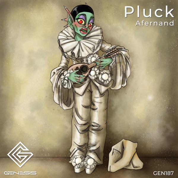 Pluck - Single