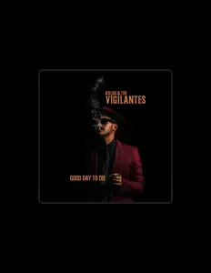 Kulhu & the Vigilantes सुनें, म्यूज़िक वीडियो देखें, बायो पढ़ें, दौरे की तारीखें और बहुत कुछ देखें!