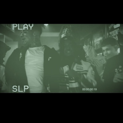 Relate Too (feat. Marr Jete) - Single