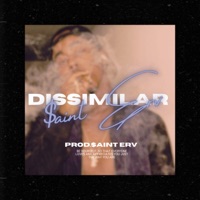 Dissimilar - Single - $aint Erv