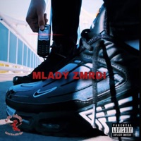 MLADÝ ZMRDI - Single - Crime Industry, OP21 & Jovanni