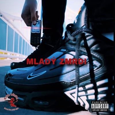 MLADÝ ZMRDI - Single