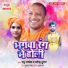 Bhagwa Rang Me Holi - Single