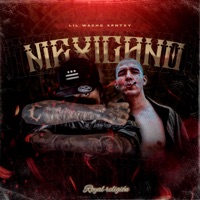 Mexicano - Single - Lil Wacho, Fntxy & Royal Religion