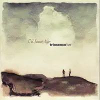 Secret Holiday — Triosence