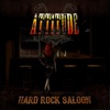 Hard Rock Saloon