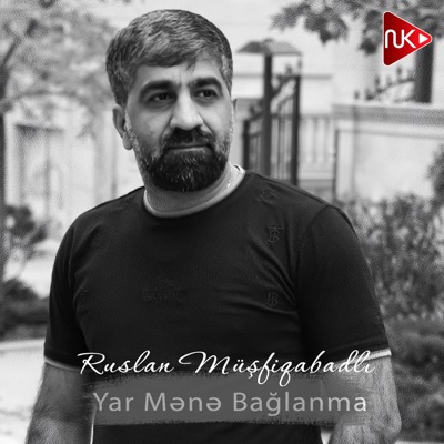 Yar Mənə Bağlanma - Single