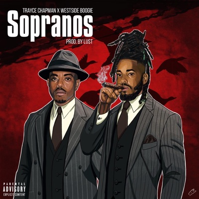 Sopranos (feat. Westside Boogie) - Single