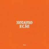 Nothing Else (Live) artwork