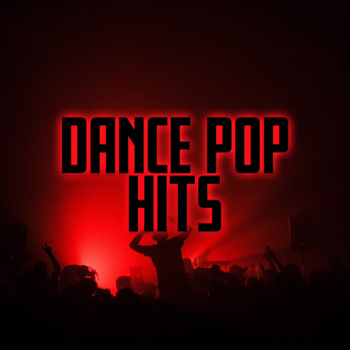 DANCE POP HITS by Various Artists on Apple Music