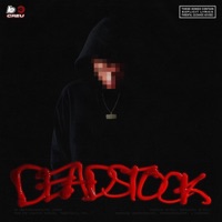 DEADSTOCK (2023 Rerelease) - EP - SAUCEEWAH