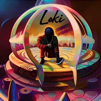 Loki (Promo Single) - Single