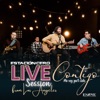 Contigo  Me Voy Pa'l Cielo (Live Session From los Angeles) - Single