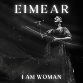 I am Woman artwork