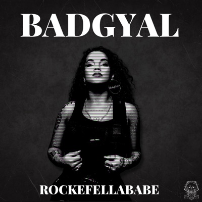 Badgyal - Single
