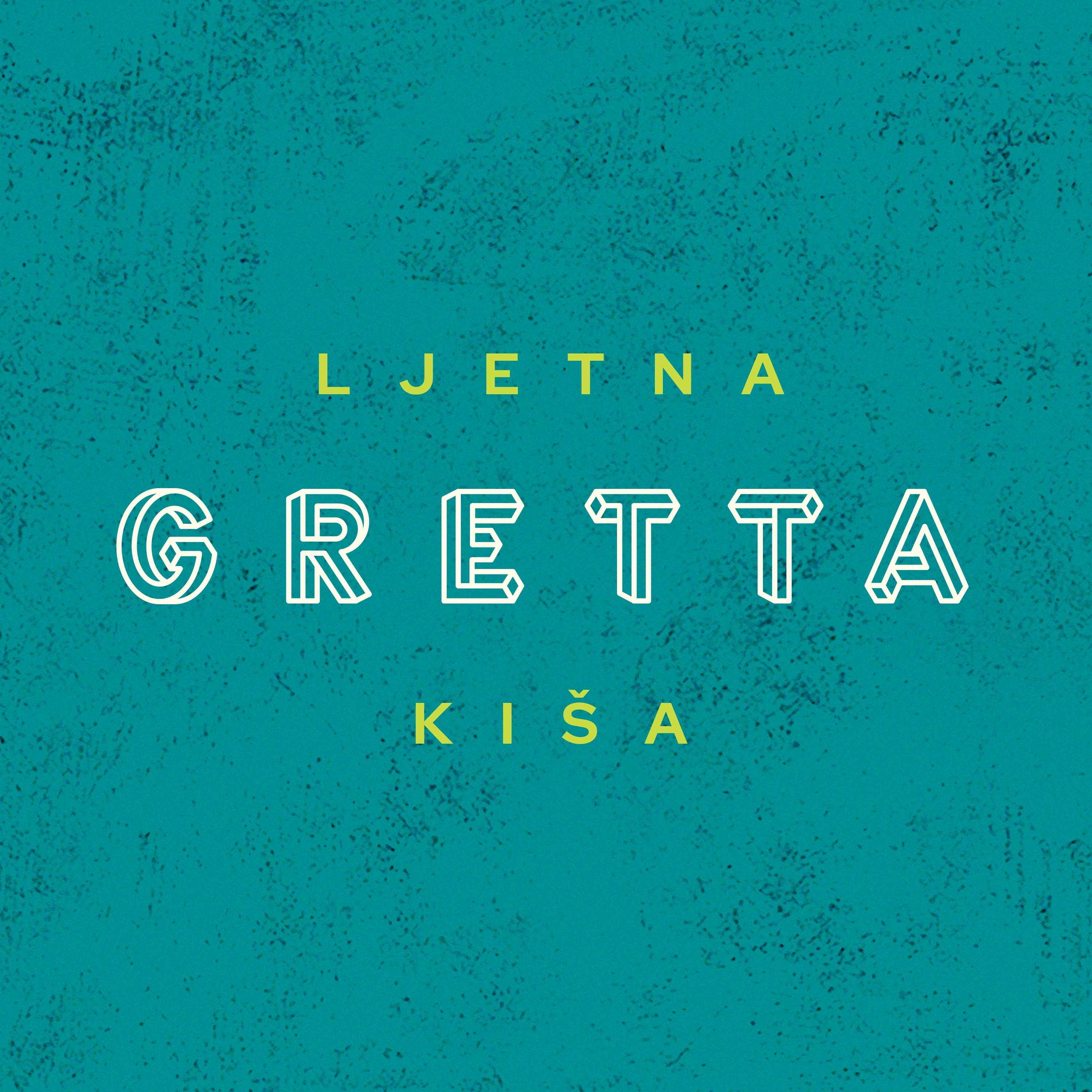 Ljetna kiša - Single