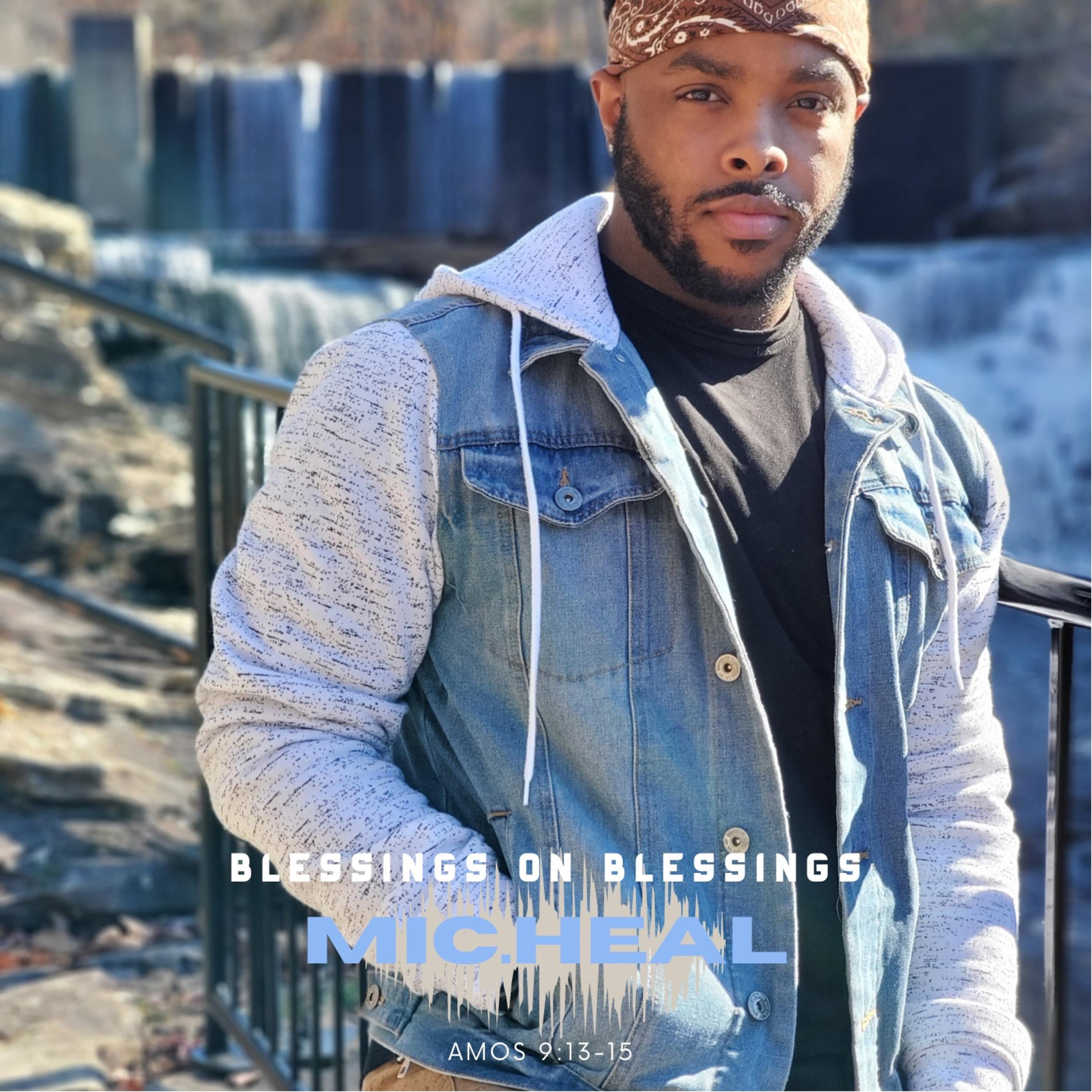 Blessings On Blessings - Single