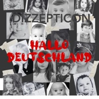 Hallo Deutschland - Single - Dizzepticon