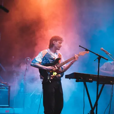 Listen to Iuna Lux, watch music videos, read bio, see tour dates & more!