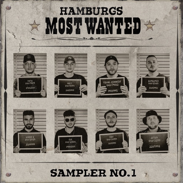 Sampler No. 1