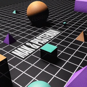 Materials 009 - Single