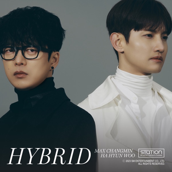 HYBRID - SM STATION - Single