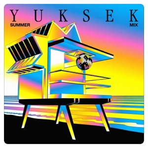 Summer 2022 (DJ Mix)