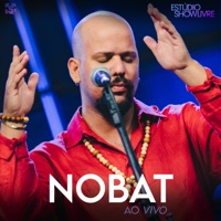 Nobat no Estúdio Showlivre (Ao Vivo) - Nobat & Showlivre