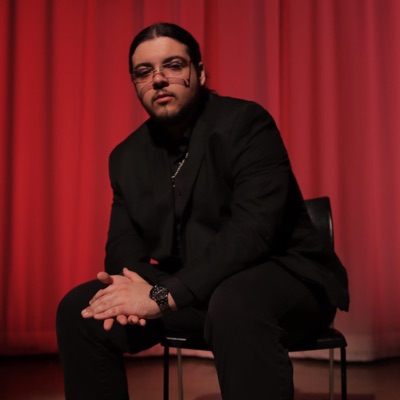 HIT EM UP (feat. Charles Vega) - Single