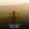 How Do I Say Goodbye (Tiësto Remix) - Dean Lewis & Tiësto