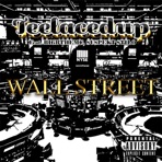 WALLSTREET (feat. BIGBTHEMC & Suspekt Stilo) - Single