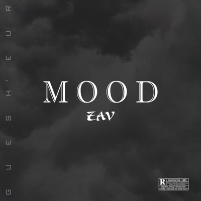 Mood #Freestyle - Single
