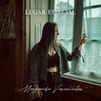 Lugar Especial - Single - Margarida Vasconcelos