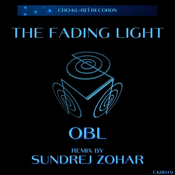 The Fading Light - Single