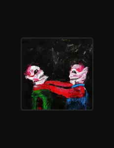 聆聽 David Wanderlust、觀看音樂影片、閱讀小傳、查看巡演日期等！