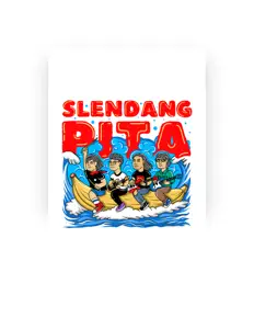 Ascolta SLENDANG PITA, guarda video musicali, leggi la biografia, vedi le date del tour & altro!