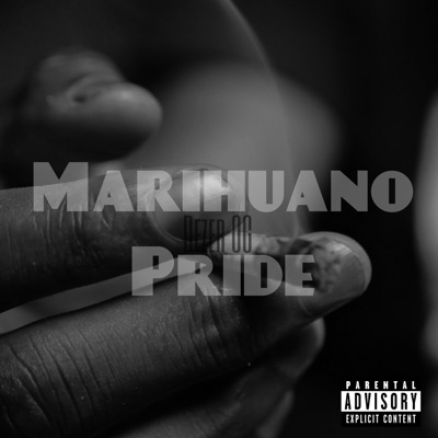 Marihuano Pride - Single