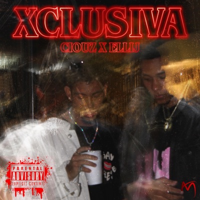XCLUSIVA (feat. Elli J) - Single
