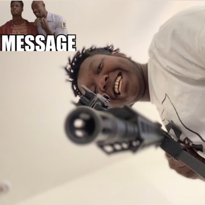 Jada Pinkett/ Message!!! - Single