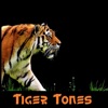 Thylacine Thylacine Tiger Tones